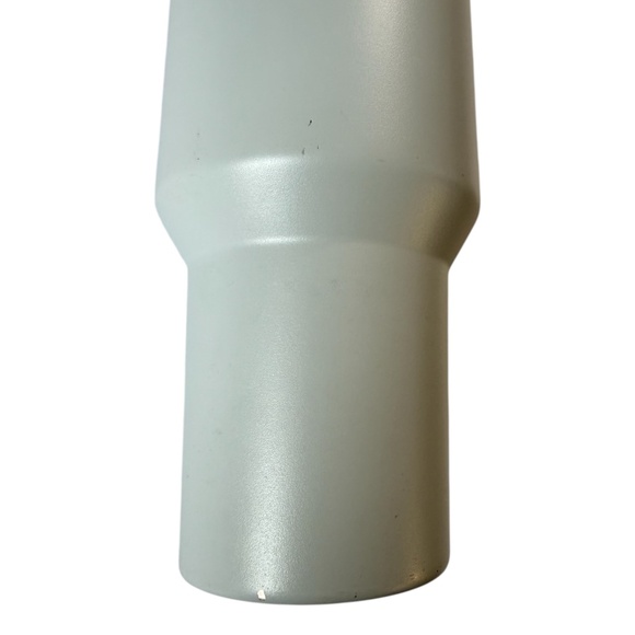 Stanley Set of 2 40oz Flowstate Thirst Quencher Tumblers Green and Dune Cream - Picture 7 of 11